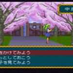 【SFC】できたてハイスクール