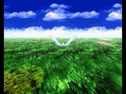 天地創造