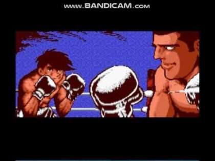 あしたのジョー