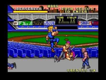 コンバットライブス