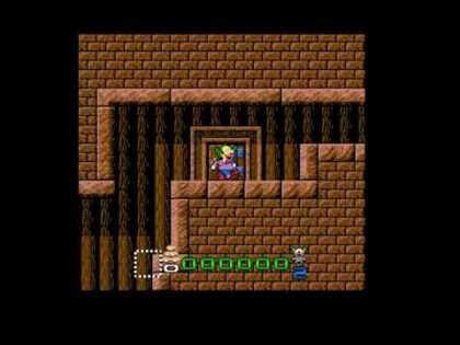 クリスティーワールド