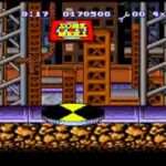 【SFC】クラッシュ・ダミー 〜Dr.ザブを救い出せ〜
