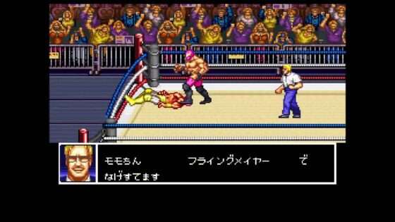 船木誠勝 HYBRID WRESTLER 闘技伝承