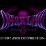 【SFC】ダークロウ 〜Meaning of Death〜