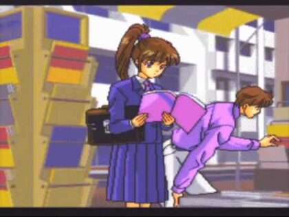 エミット Vol.1 時の迷子