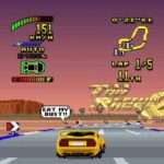 【SFC】トップレーサー2