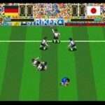 【SFC】ハットトリックヒーロー2