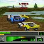 【SFC】スーパー4WD The BAJA