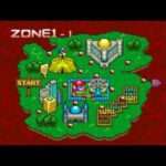 【SFC】スーパーボンバーマン5
