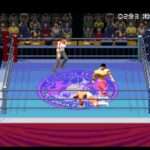 【SFC】実況パワープロレスリング’96 マックスボルテージ