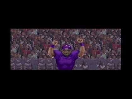 ABCマンデーナイトフットボール