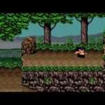 【SFC】CBキャラウォーズ 失われたギャ〜グ