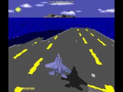 F-15スーパーストライクイーグル