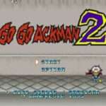 【SFC】GO GO ACKMAN2