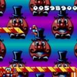 【SFC】スーパー・ジェームスポンドII