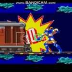 【SFC】ソニックブラストマンII