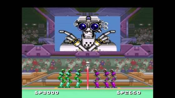 スーパーバレーII