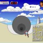 【SFC】カリフォルニアゲームズII