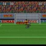 【SFC】スーパーフォーメーションサッカーII