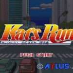 【SFC】KAT’S RUN 全日本Kカー選手権