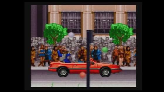 NFL プロフットボール'94