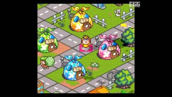 もってけOh!ドロボー