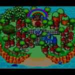 【SFC】POWERロードランナー