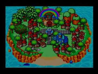 POWERロードランナー