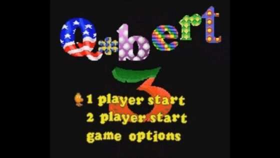 Q*bert3