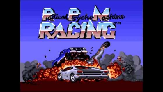 R.P.M.レーシング