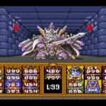 【SFC】SDガンダム外伝2 円卓の騎士