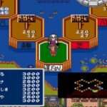 【SFC】SUPER億万長者ゲーム THE GAME OF BILLIONAIRE