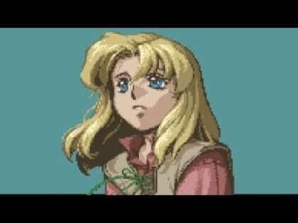 イースV 失われた砂の都ケフィン