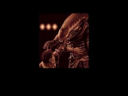 エイリアンVS.プレデター