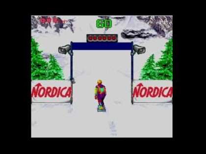 スキーパラダイスWITHスノーボード