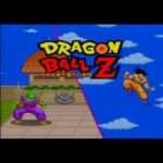 【SFC】ドラゴンボールZ 超武闘伝