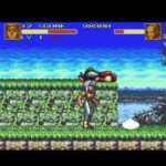 【SFC】バトルZEQUE伝