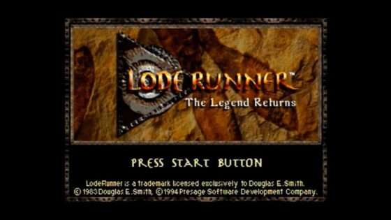 ロードランナー レジェンド・リターンズ