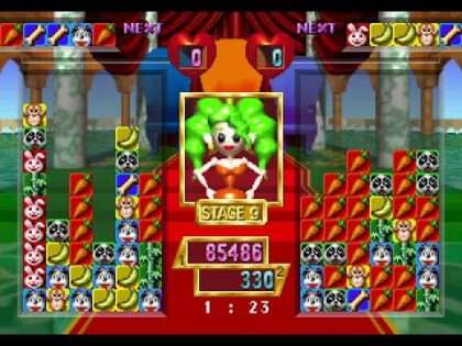 ばくばくアニマル 〜世界飼育係選手権〜