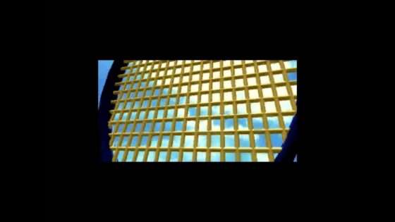 バーチャルオープンテニス
