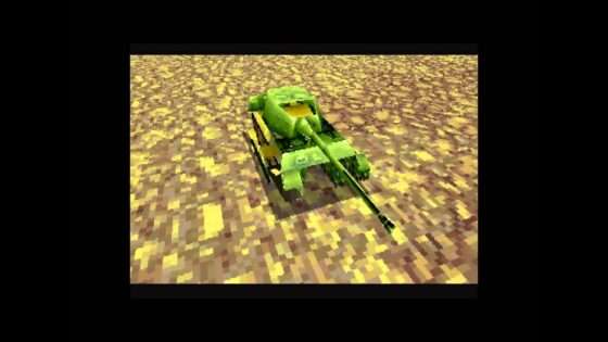 ワールドアドバンスド大戦略 作戦ファイル