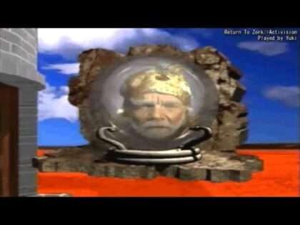 リターン・トゥ・ゾーク