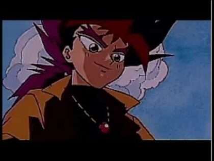 空想科学世界ガリバーボーイ