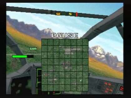 サンダーホーク II