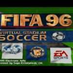 【SS】FIFAサッカー’96