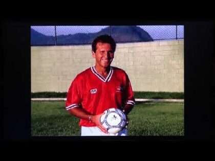 ISTO E ZICO〜ジーコの考えるサッカー〜