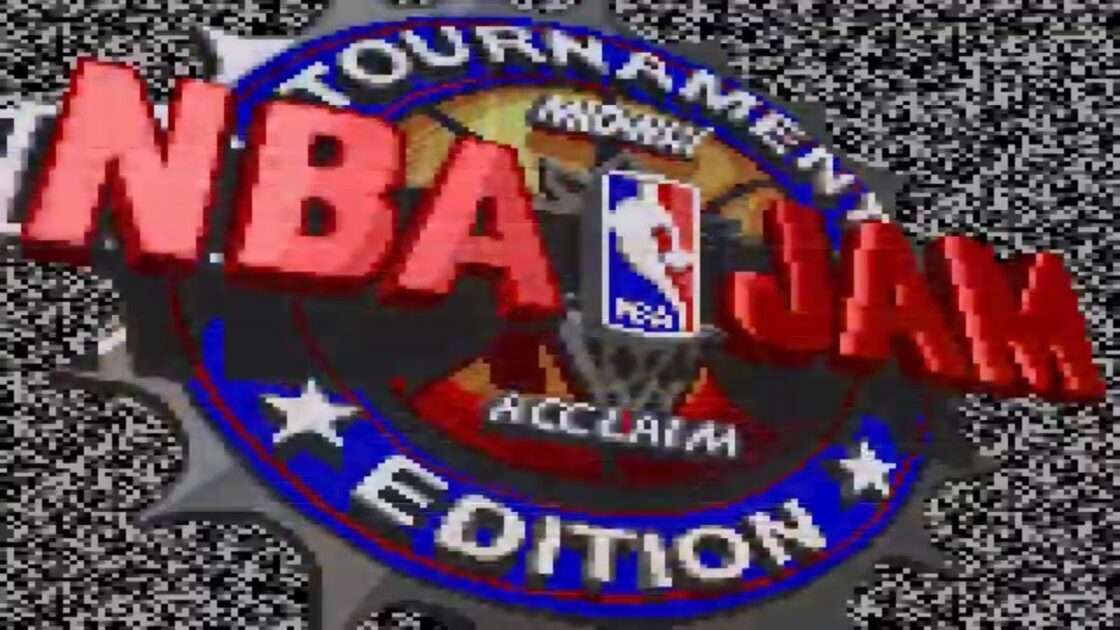 【SS】NBA JAM トーナメントエディション