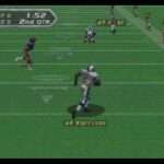 【SS】NFLクォーターバッククラブ’96