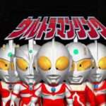 【SS】PDウルトラマンリンク