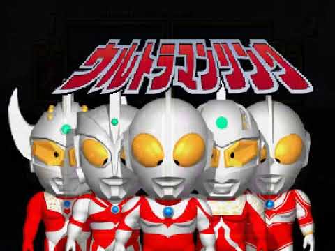 【SS】PDウルトラマンリンク